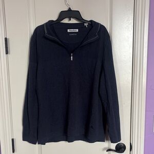 Tommy Bahama Blue IslandZone Sweater